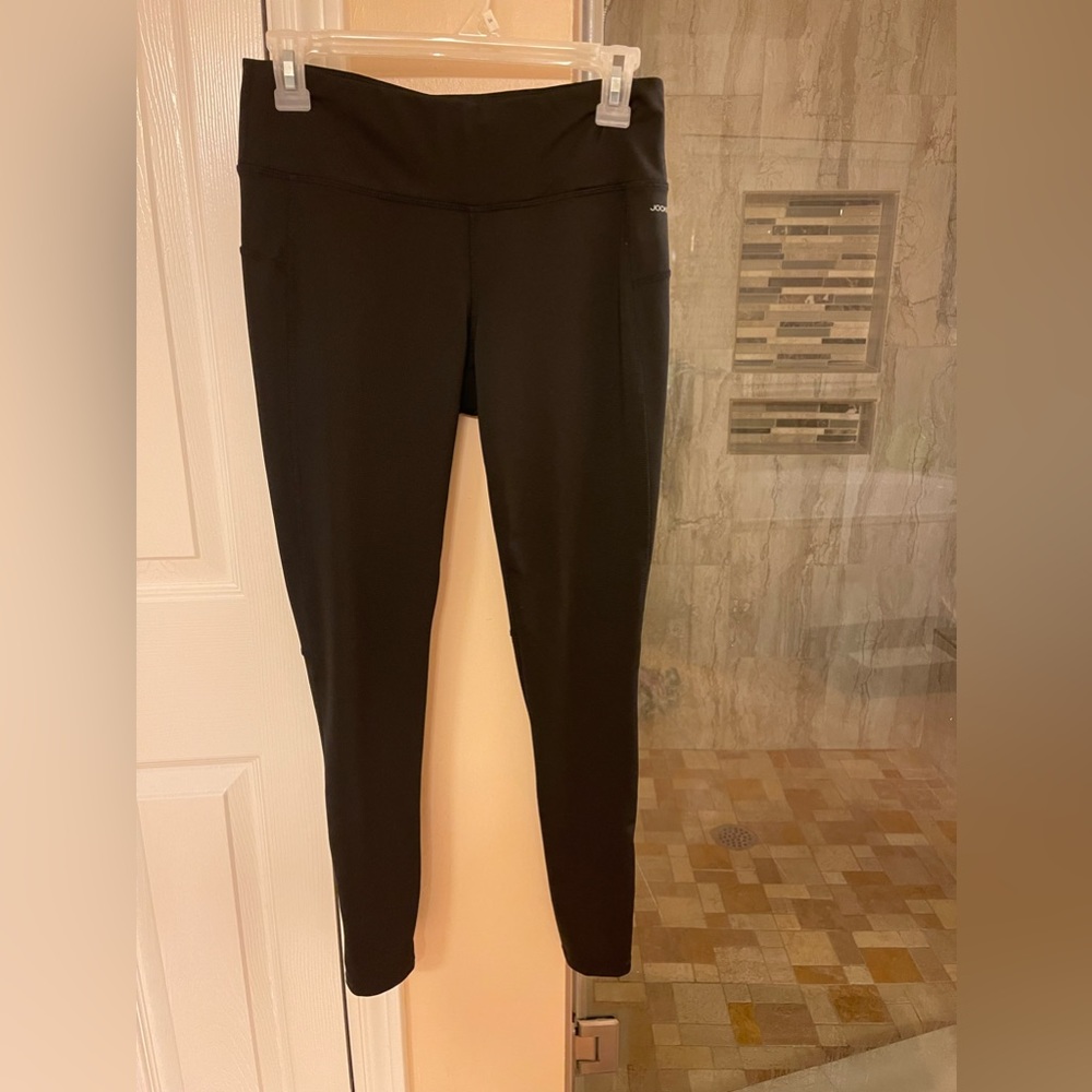 Super Cool Jockey Leggings!